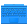 微软surface3pro3pro4机械实体指纹专业键盘盖保护套