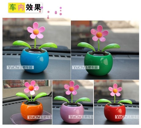 笑佛汽车摆件