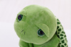 毛绒玩具乌龟玩偶，大海龟公仔布娃娃可爱睡觉抱枕，男生女孩生日礼物