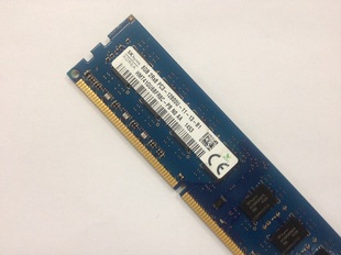 原装海力士 DDR3 8G 1600 台式内存条 三代 2G 4G HY 1066 1333
