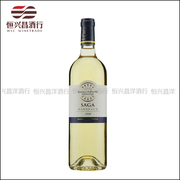瑕疵拉菲传说干白葡萄酒750ml法国原瓶进口干白葡萄酒