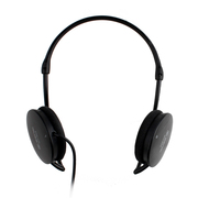 Somic/声丽 SH-903 时尚后挂耳机 电脑头戴式耳麦 重低音音乐耳机