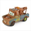 正版合金汽车总动员玩具车赛车总动员合金车拖线板牙儿童玩具
