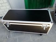 航空运输箱铝合金工具箱仪器箱拉杆箱展会箱航空箱铝箱子定制