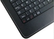 平板电脑外接键盘鼠标套装，打字玩游戏7皮套8保护套9.710.112寸9