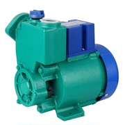 自吸泵冷热水管道自来水加压增压泵水泵家用全自动静音自吸抽水泵