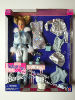 预 Barbie Fashion Fun Gift Set  1999 时装秀 时尚狂热芭比