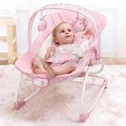 mastela美斯特伦婴儿摇篮椅 宝宝安抚椅 摇摇椅 躺椅 摇篮椅0-3岁