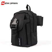 NewDawn数码相机包腰包佳能卡片机臂包便携小相机包多用