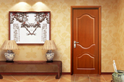 免漆门套装门室内房间卧室门生态木门橡木门扇复合实木烤漆门
