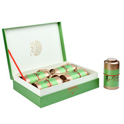 茶叶礼盒包装盒龙井茶，信阳毛尖碧螺春日照绿茶安吉白茶通用空盒