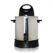 英特耐7-9l商用豆浆机免过滤不锈钢全自动加热大容量磨浆机8