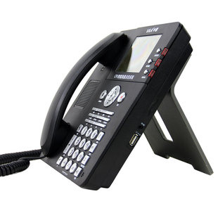 先锋vaa-cpu1600录音电话机座机，自动录音商务，办公电话中文菜单