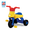 高思维(高思维)儿童，三轮车宝宝脚踏车声光电，折叠学步童车运动自行车幼玩具