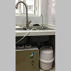 智能净水器家用直饮机自来水过滤厨房净化I纯水机Ro反渗透