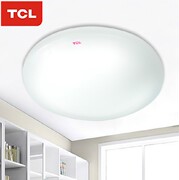 tcl照明环管吸顶灯，led吸顶灯家居，吸顶灯tclmx-led16frm15