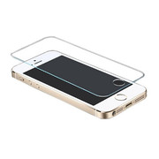 苹果5s钢化膜iphone4s屏幕，前后高清玻璃膜5cse手机保护贴膜6splus