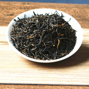 2023红茶茶叶坦洋工夫春茶，散装500g新茶，功夫红茶福安茶农