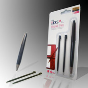 3DS NDSI XL/NDSI/NDSL/NDSILL手写笔 触摸笔 触控笔 触笔套装