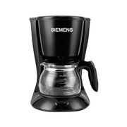 siemens西门子cg-7213美式咖啡机，家用配件玻璃壶滤网咖啡壶原