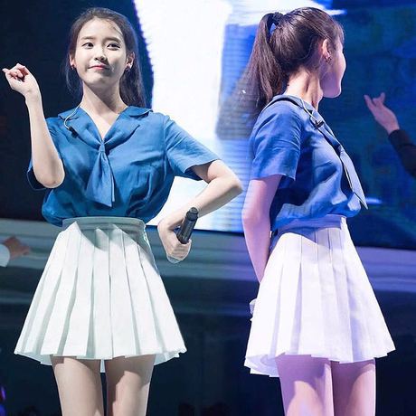 少女时代拉拉队