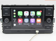 大众20款新宝来 探歌探岳德赛西威280 MIB苹果CarPlay 手机互联
