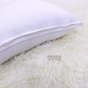 送枕套 决明子双人枕头情侣荞麦壳1.8长枕头1.5米1.2长枕芯护颈