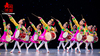 元旦儿童演出服少数民族韩国娃鼓舞朝鲜族韩服女小荷风采舞蹈服