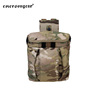 爱默生EmersonGear大容量杂物包 军迷装备 战术回收袋 背心附件包