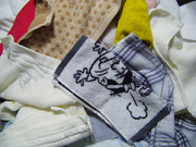 搞卫生用瑕疵大的毛巾方巾，浴巾毛巾头纯棉，或竹纤维材质12元一斤