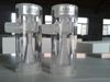 二氧化氯发生器配件喷射器有机玻璃，透明水射器，射流器气液混合器