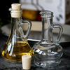 欧洲进口pasabahce无铅玻璃调味瓶，油壶油瓶油醋瓶玻璃瓶家用厨房