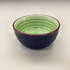创意冰裂色釉陶瓷碗小米饭碗家用小汤碗吃饭碗甜品碗简约日式餐具