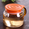 怡佳玻璃茶壶耐高温手工加厚泡茶壶煮茶冲茶过滤 养生花茶具