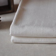 素色加厚纯色纯棉布料手工，diy棉布沙发，面料桌布窗帘抱枕背景布料