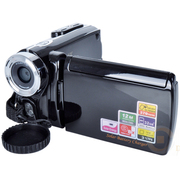 HD数码摄像机 摄影机 高清 家用 DV录像机 照相机家用自拍摄影