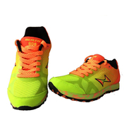 海尔斯马拉松鞋跑步鞋，轻便舒适透气防滑耐磨减震男女通用