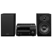 Denon/天龙M41 迷你CD机hifi桌面组合音响发烧播放器