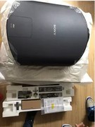 Sony索尼VPL-VW1100ES投影仪4K镜头3D高清2160P投影机家庭影院