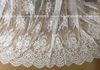 3米长出口精致高档蕾丝面料布料 婚纱礼服连衣裙服装花边辅料