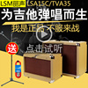 丽声LSM原声民谣木吉他弹唱音箱音响 LSA15C  TVA35电吉他音箱