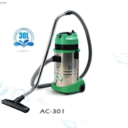 超宝AC-301 30升吸尘吸水机干湿两用吸尘器工业吸尘器