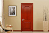 广东豪华欧式原木门，橡木门实木门，烤漆门pvc房间门