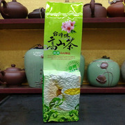 梨山茶特级奶香乌龙茶 250g/袋 台湾高山茶金萱大禹岭牛奶冻顶茶