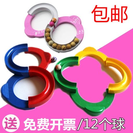 宝宝感统