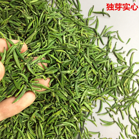 竹叶青散装