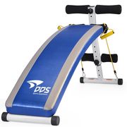 多德士109多功能仰卧起坐板健身器材，腹肌健腹板健身板瘦腰仰卧板