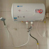 堡斯莱40L50L60L80L圆筒储水电热水器卫生间速热淋浴洗澡发廊洗头