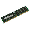 三星DDR400 1G台式机内存条SAMSUNG PC3200U兼容333 266 1GB 一代