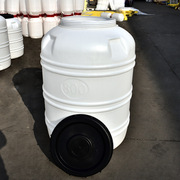 水桶塑料家用大号塑料大圆桶 塑料桶 加厚食品级塑料桶800升圆桶